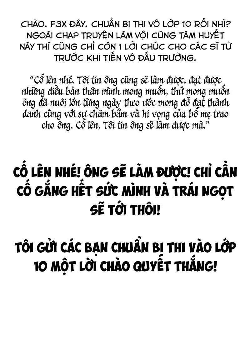 Arakawa Under The Bridge Chapter 91 - Trang 0
