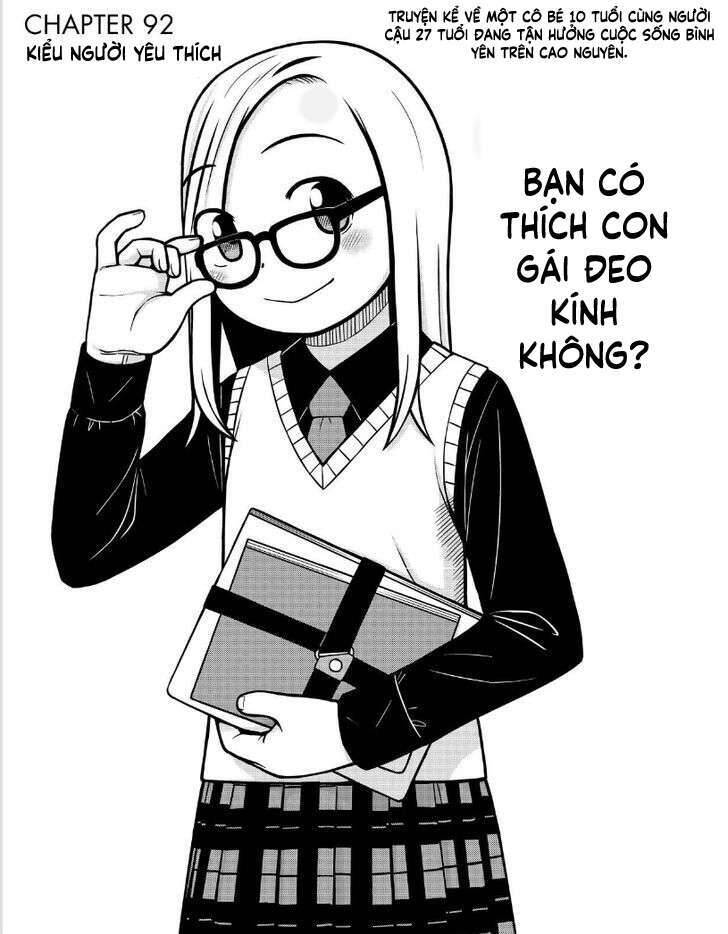 Shirogane No Nina Chapter 92 - Trang 0