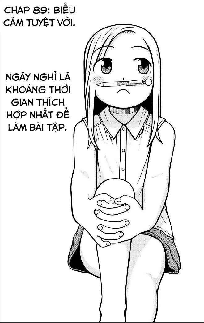 Shirogane No Nina Chapter 89 - Trang 0