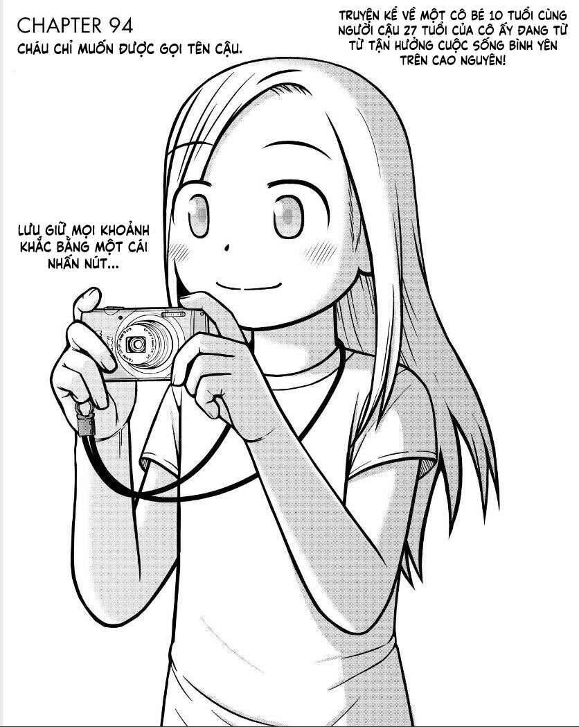 Shirogane No Nina Chapter 94 - Trang 0