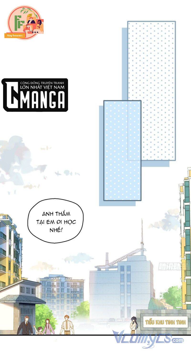 Nữ Phụ Như Tôi Cũng Có Ngày Ra Mắt Chapter 7 - Trang 0