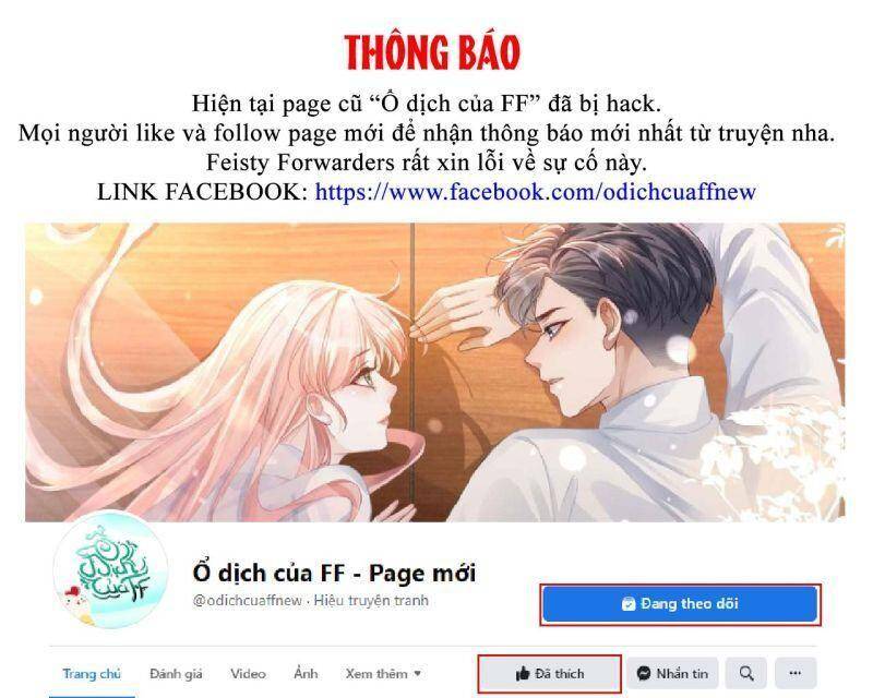 Nữ Phụ Như Tôi Cũng Có Ngày Ra Mắt Chapter 61 - Trang 0