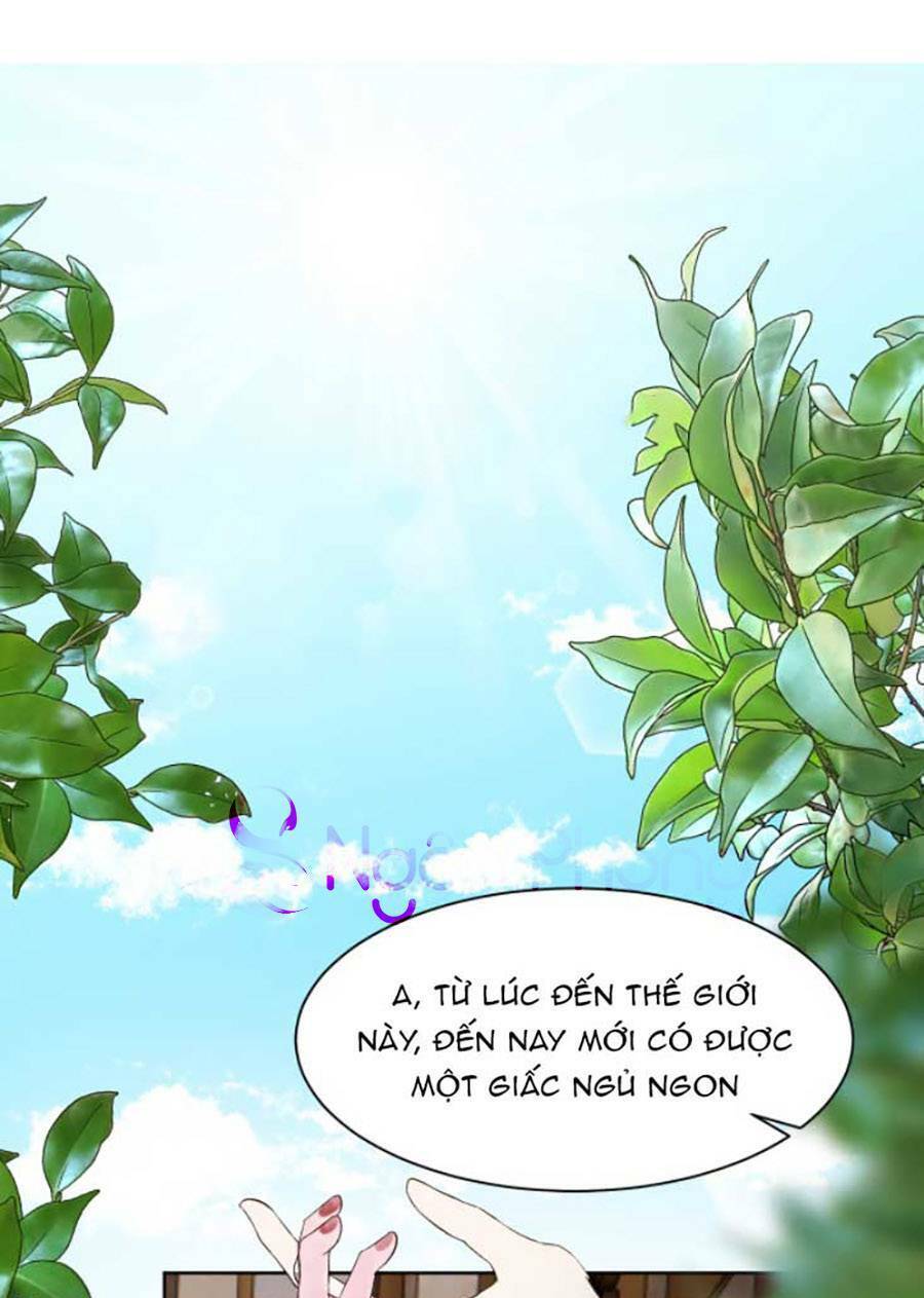 Hệ Thống Hình Thành Nhân Vật Phản Diện Không Hoàn Hảo Chapter 3 - Trang 0