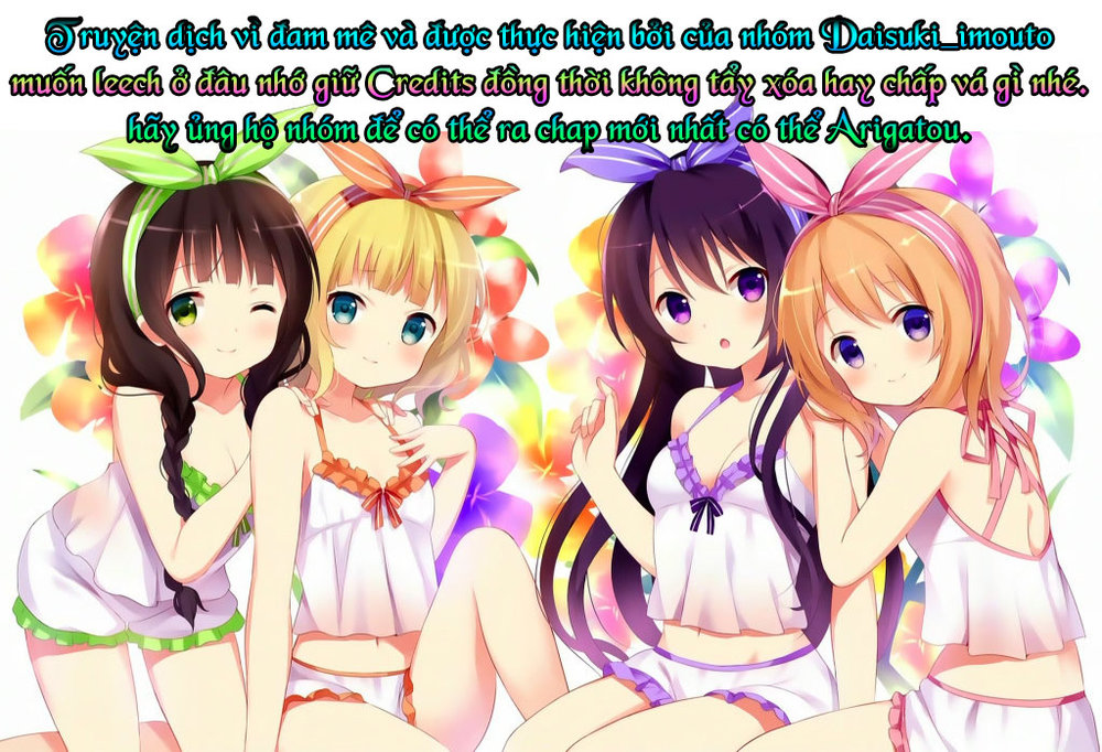 Cyclops Shoujo Saipu Chapter 79 - Trang 0