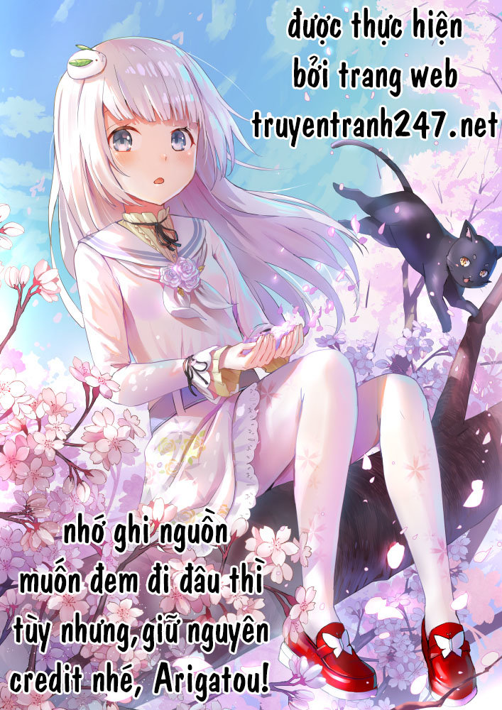 Cyclops Shoujo Saipu Chapter 75 - Trang 0
