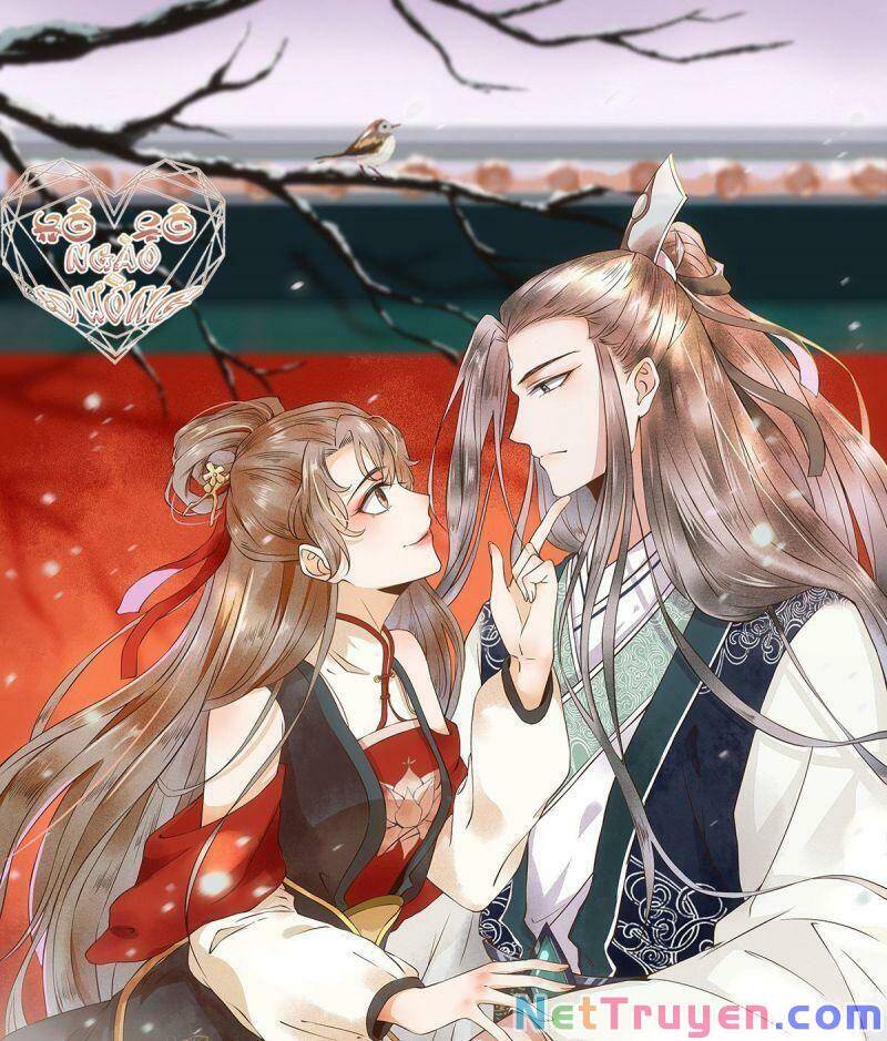 Sát Thủ Vương Phi Không Dễ Chọc Chapter 82 - Trang 0