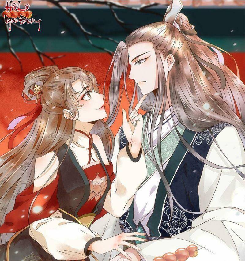 Sát Thủ Vương Phi Không Dễ Chọc Chapter 60 - Trang 0