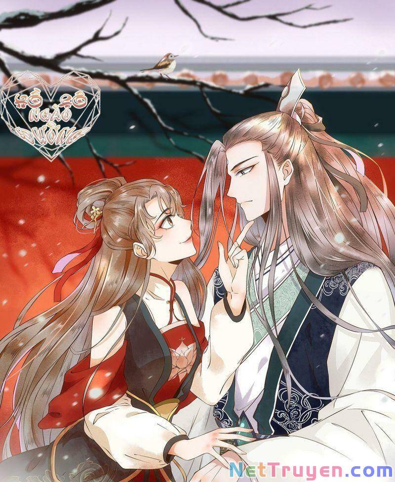 Sát Thủ Vương Phi Không Dễ Chọc Chapter 81 - Trang 0