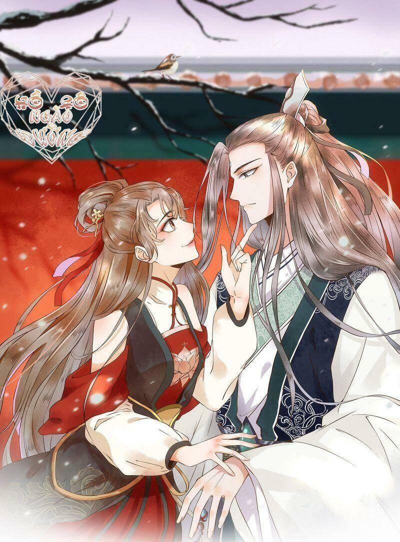 Sát Thủ Vương Phi Không Dễ Chọc Chapter 62 - Trang 0