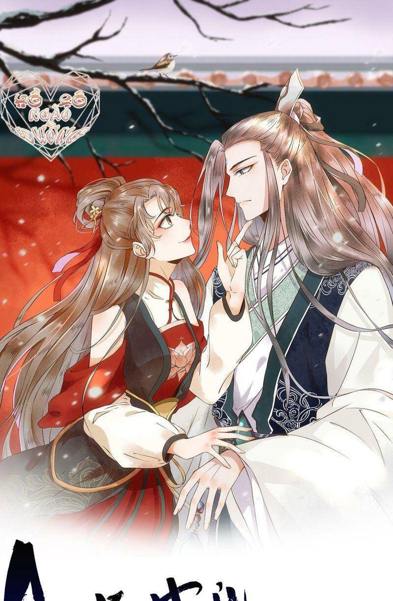 Sát Thủ Vương Phi Không Dễ Chọc Chapter 80 - Trang 0
