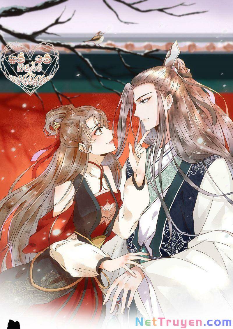 Sát Thủ Vương Phi Không Dễ Chọc Chapter 83 - Trang 0