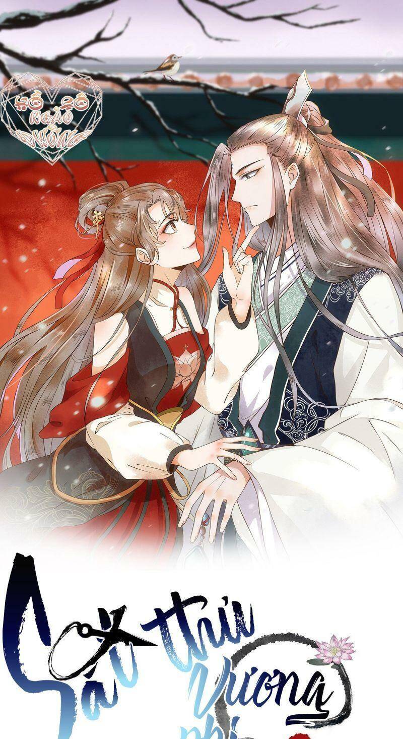 Sát Thủ Vương Phi Không Dễ Chọc Chapter 88 - Trang 0