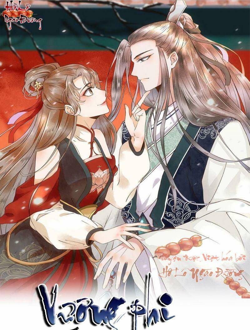 Sát Thủ Vương Phi Không Dễ Chọc Chapter 58 - Trang 0