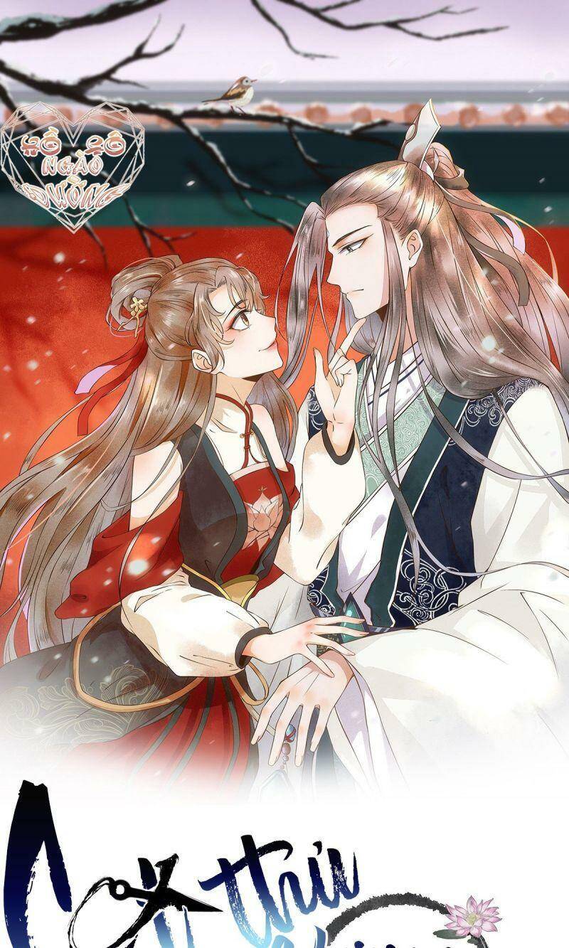 Sát Thủ Vương Phi Không Dễ Chọc Chapter 85 - Trang 0