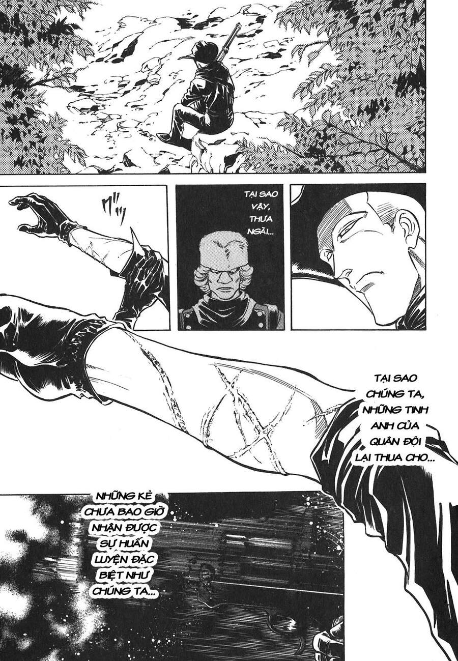 Red Living On The Edge Chapter 148 - Trang 0
