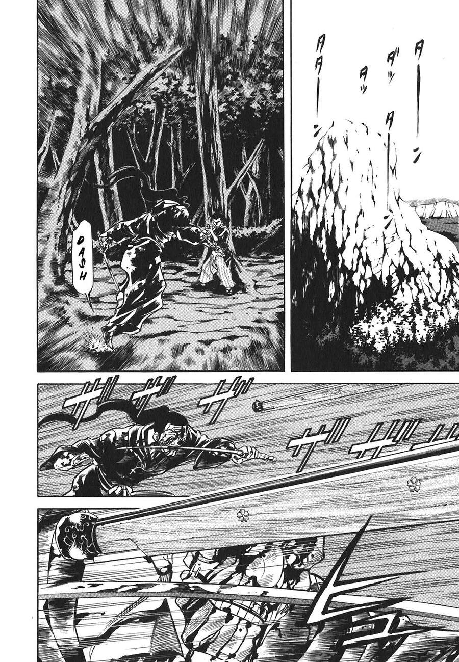 Red Living On The Edge Chapter 137 - Trang 1