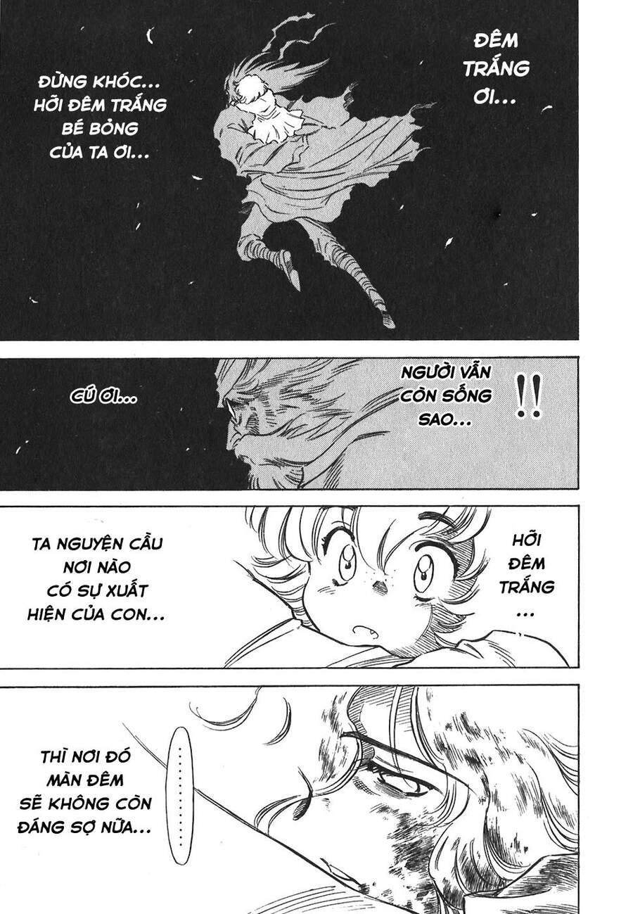 Red Living On The Edge Chapter 146 - Trang 0