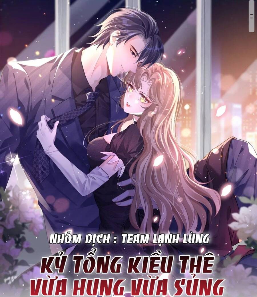Trùng Sinh Sống Lại ! Các Hoàng Tử Ai Cũng Muốn Cưới Ta ! Chapter 57 - Trang 1