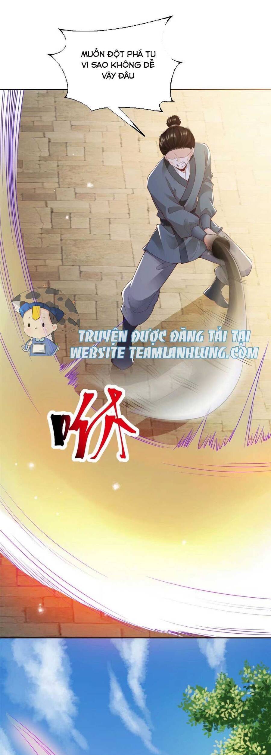 Trùng Sinh Sống Lại ! Các Hoàng Tử Ai Cũng Muốn Cưới Ta ! Chapter 20 - Trang 1