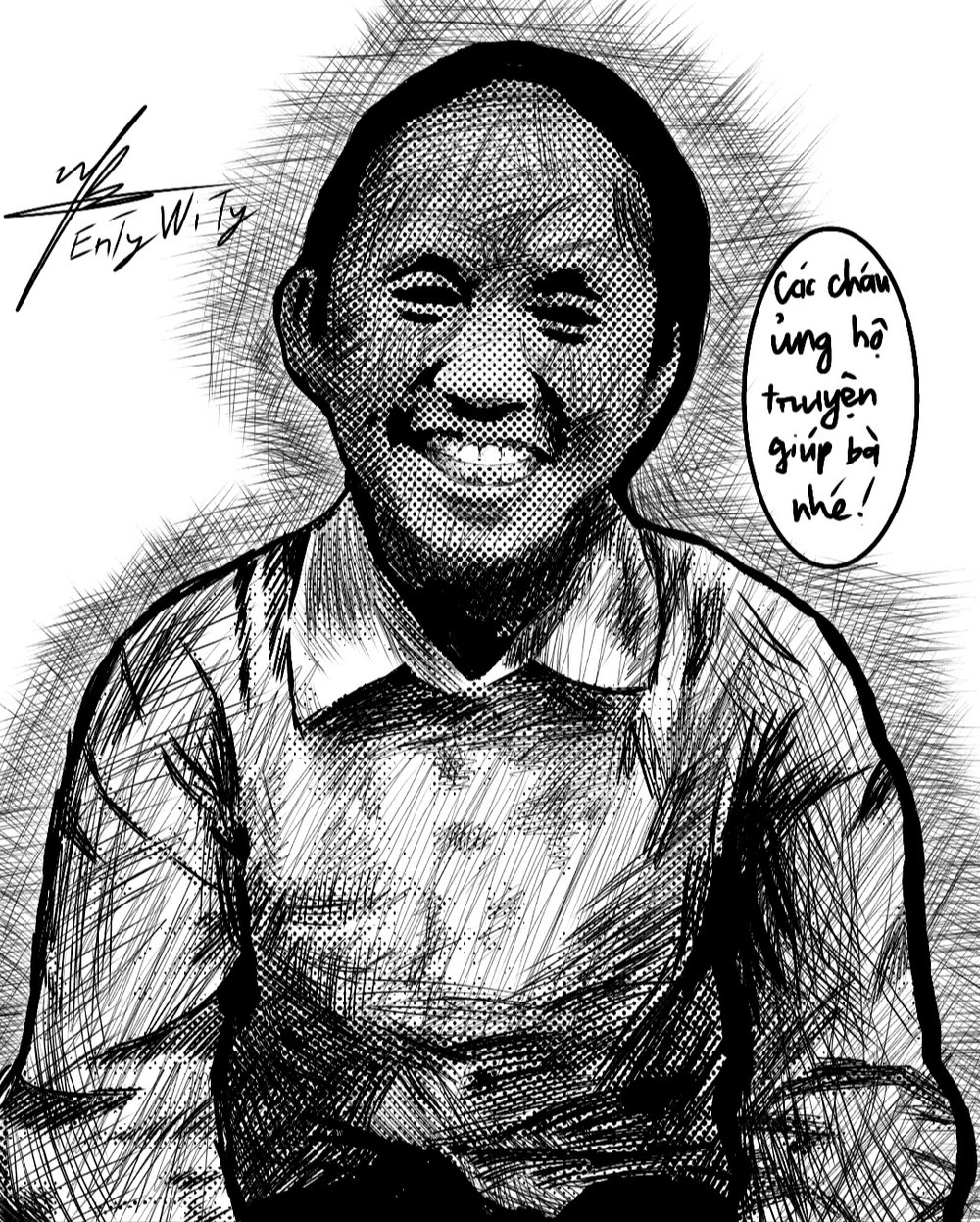 Jeager:√A Chapter 1 - Trang 0