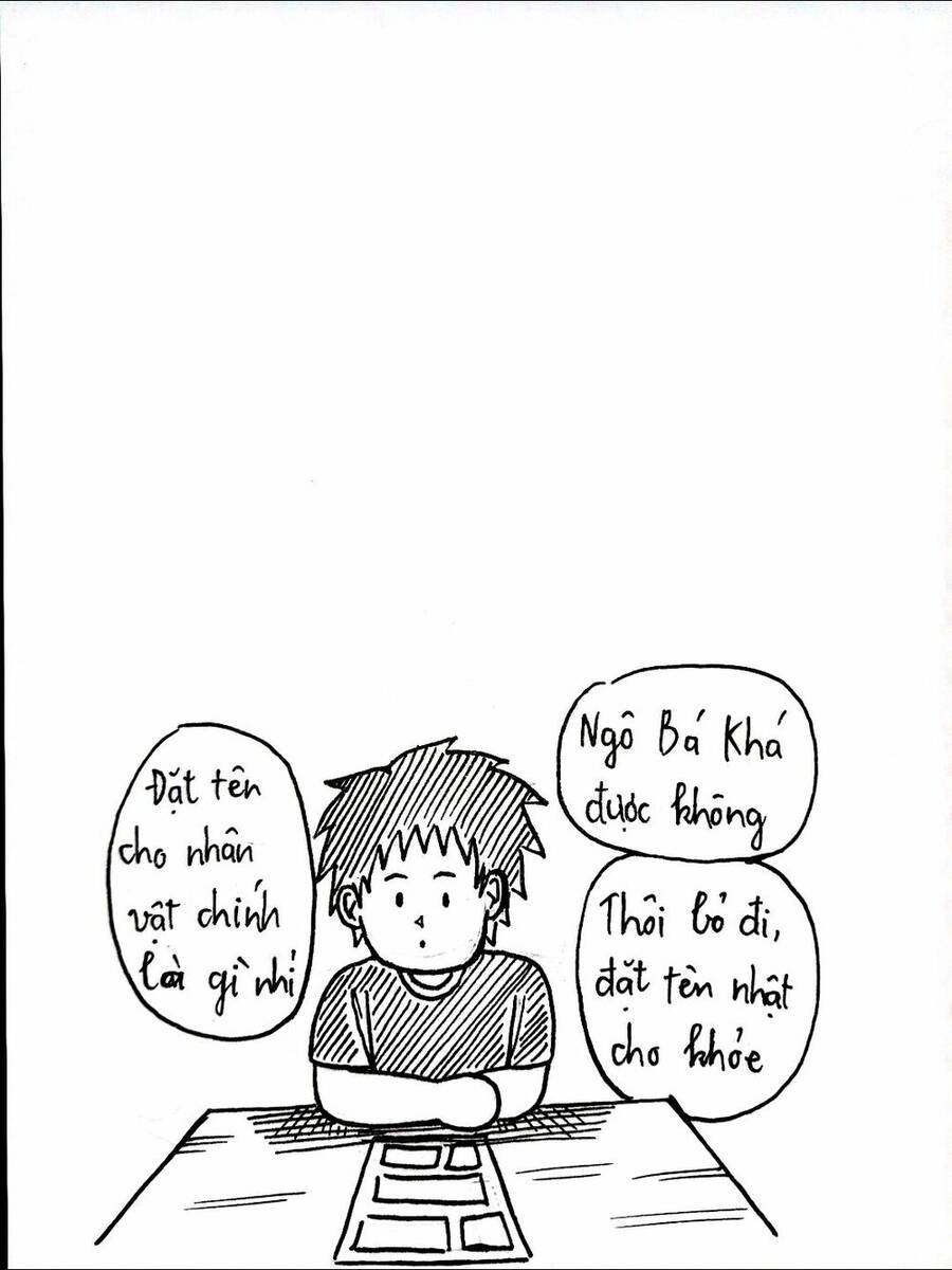 Jeager:√A Chapter 2 - Trang 0