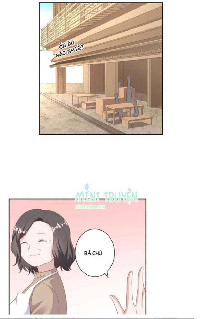 Hôn Nhân Dục Vọng: Thiếu Gia Nhẹ Một Chút! Chapter 156 - Trang 0