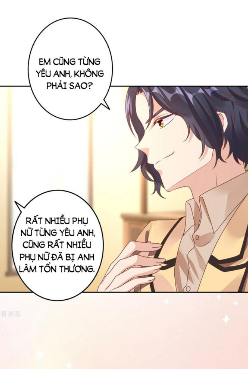 Hôn Nhân Dục Vọng: Thiếu Gia Nhẹ Một Chút! Chapter 148 - Trang 0