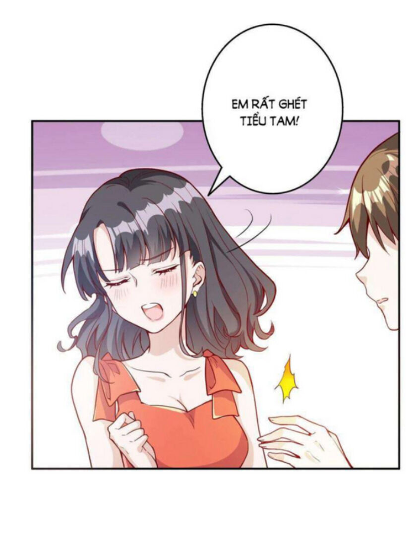 Hôn Nhân Dục Vọng: Thiếu Gia Nhẹ Một Chút! Chapter 150 - Trang 0
