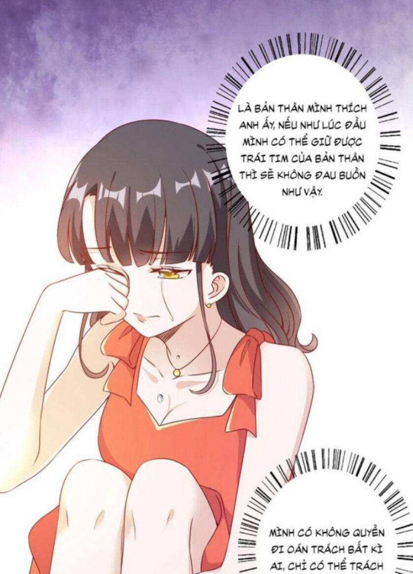 Hôn Nhân Dục Vọng: Thiếu Gia Nhẹ Một Chút! Chapter 149 - Trang 0