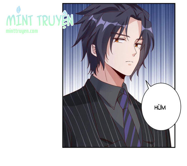 Hôn Nhân Dục Vọng: Thiếu Gia Nhẹ Một Chút! Chapter 152 - Trang 0