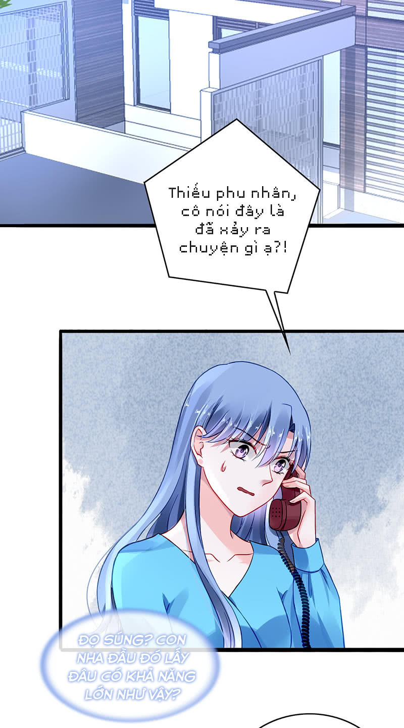Thanh Xuân Bị Lãng Quên Chapter 70 - Trang 1