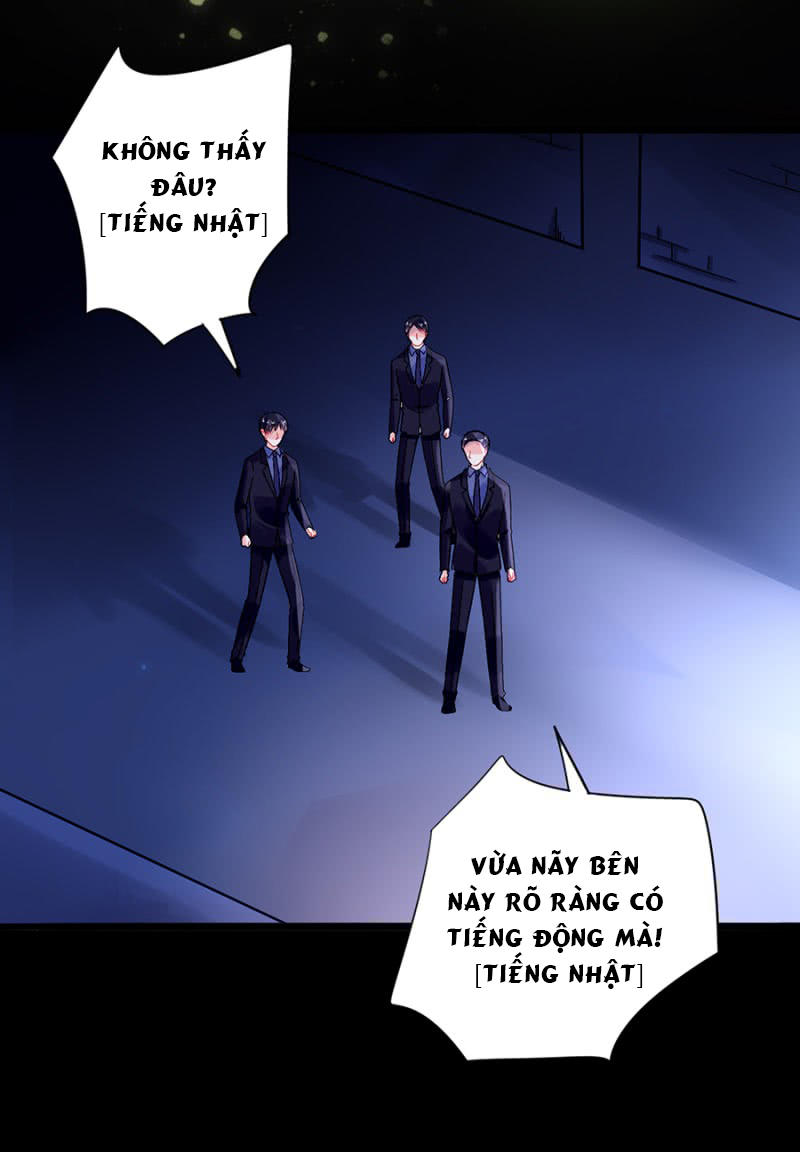 Thanh Xuân Bị Lãng Quên Chapter 65 - Trang 0