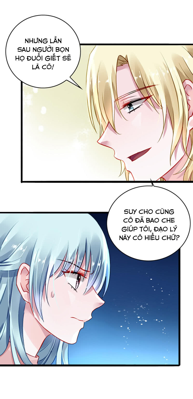 Thanh Xuân Bị Lãng Quên Chapter 66 - Trang 0