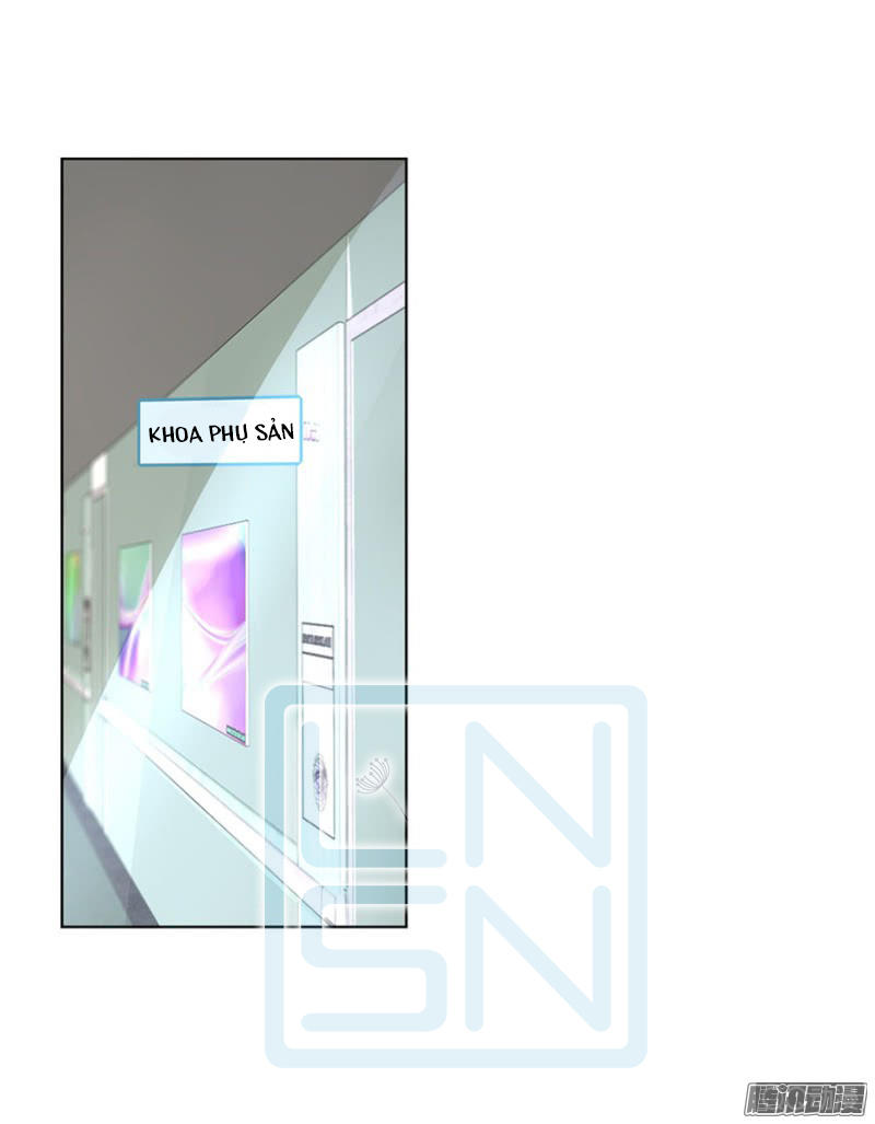 Thanh Xuân Bị Lãng Quên Chapter 7 - Trang 1