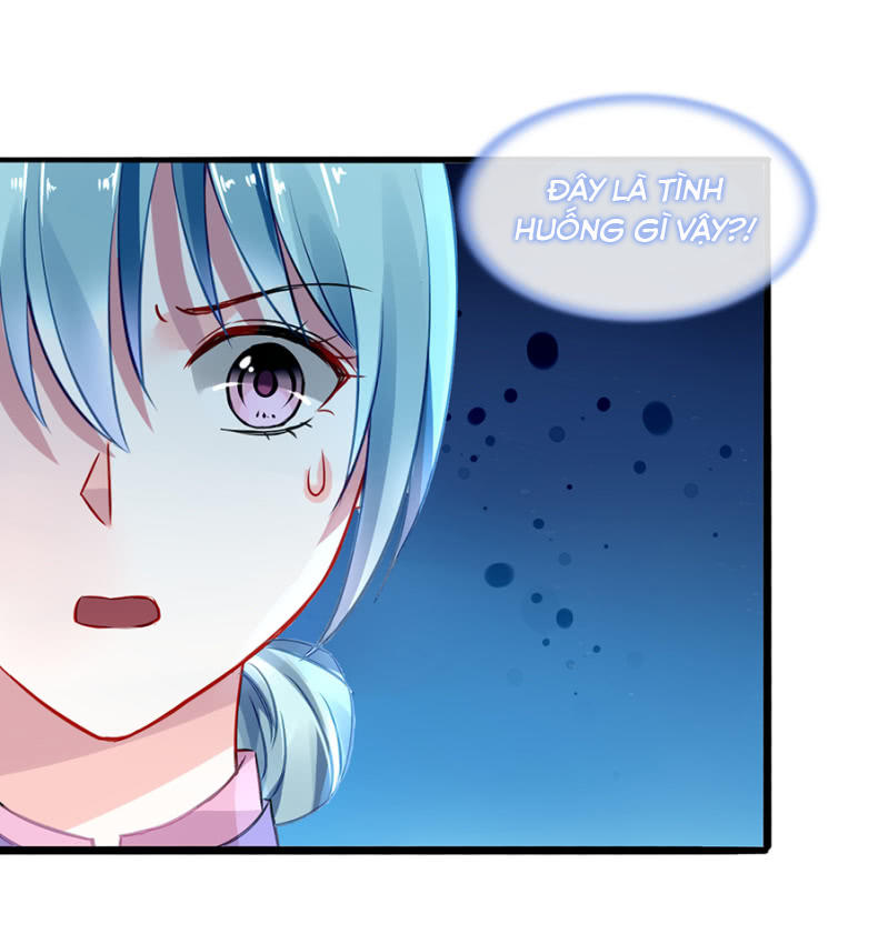 Thanh Xuân Bị Lãng Quên Chapter 51 - Trang 1