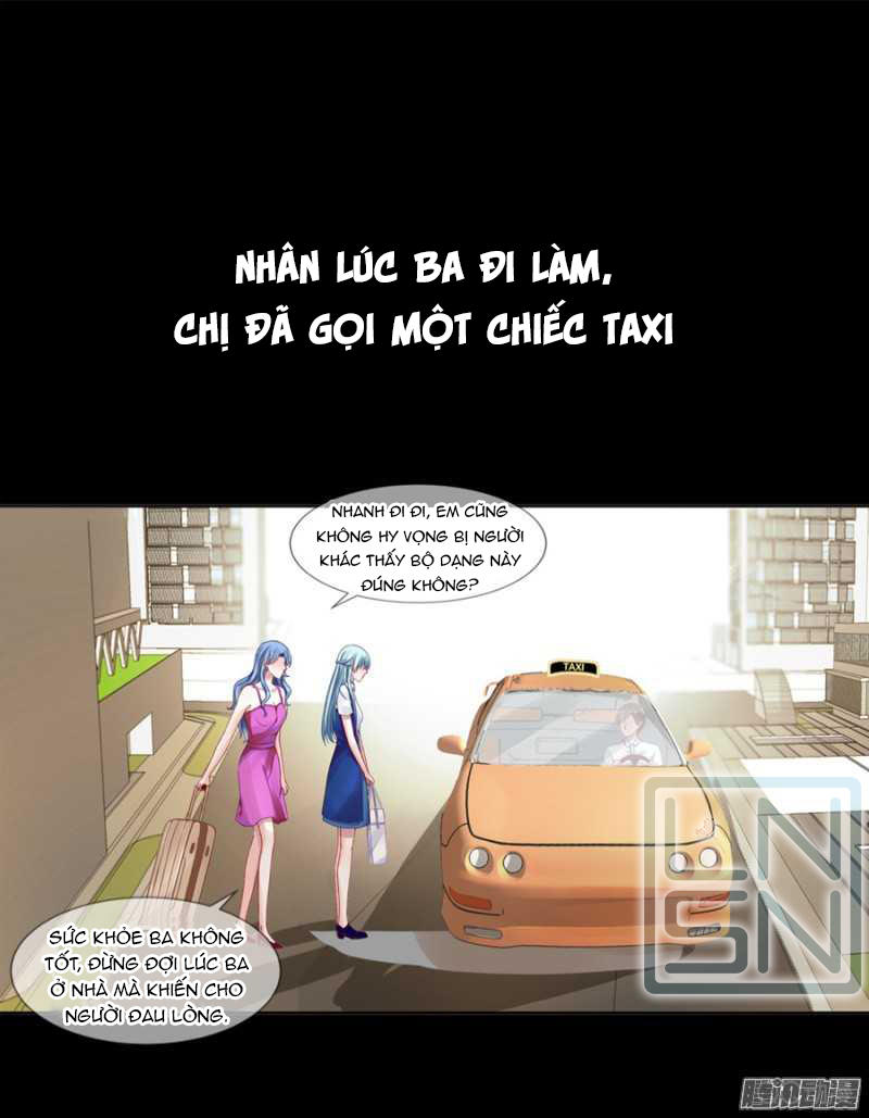 Thanh Xuân Bị Lãng Quên Chapter 6 - Trang 1