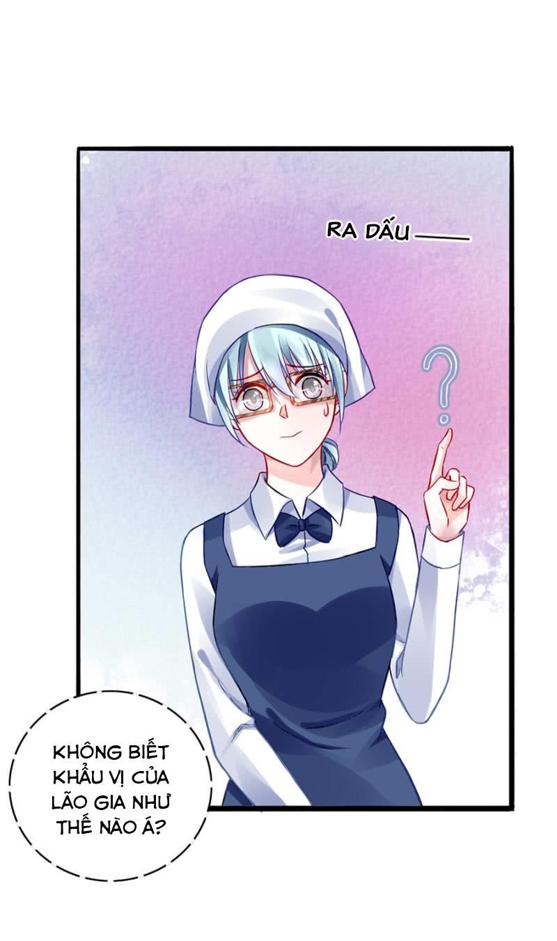 Thanh Xuân Bị Lãng Quên Chapter 43 - Trang 1