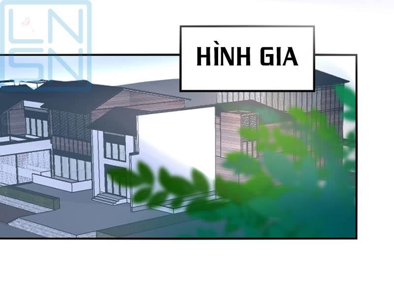 Thanh Xuân Bị Lãng Quên Chapter 20 - Trang 1