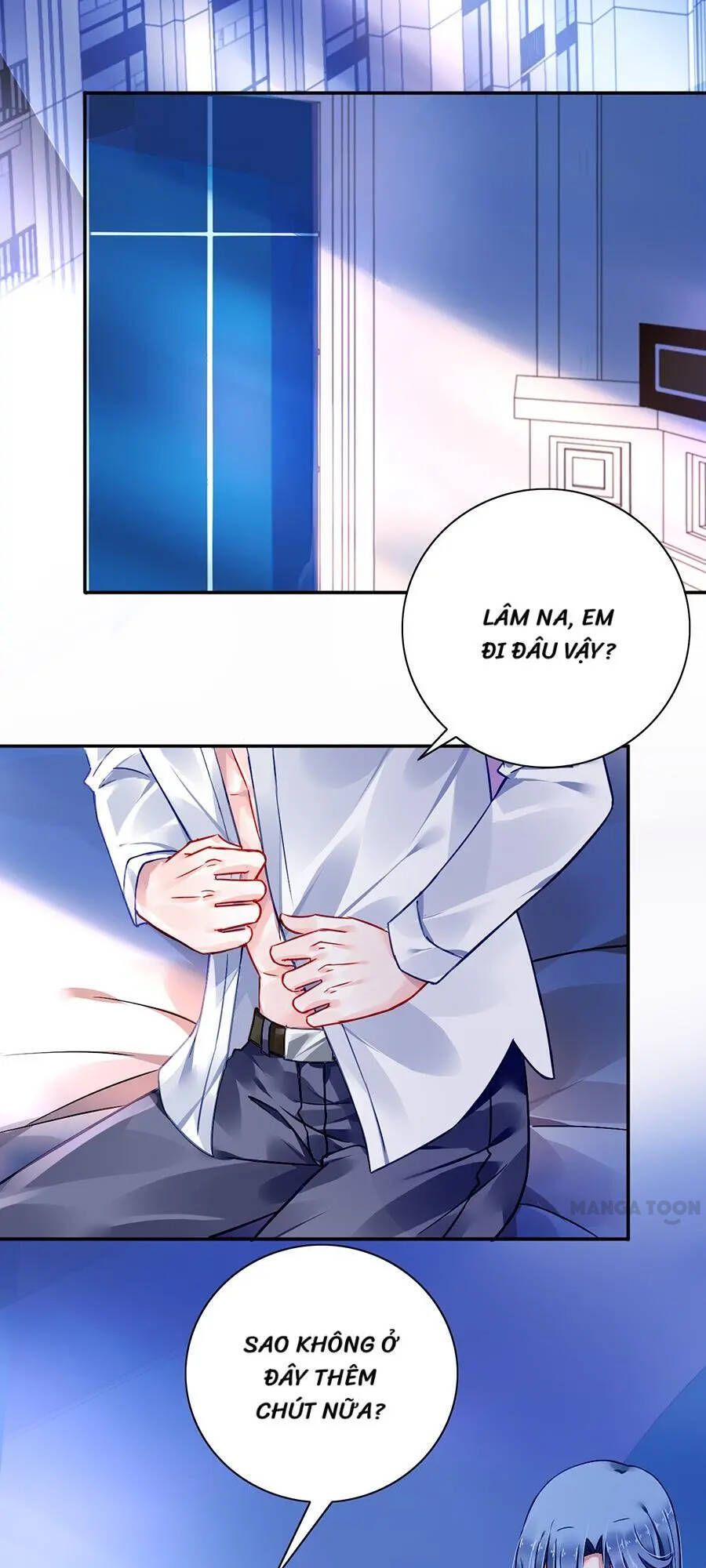 Thanh Xuân Bị Lãng Quên Chapter 86 - Trang 0