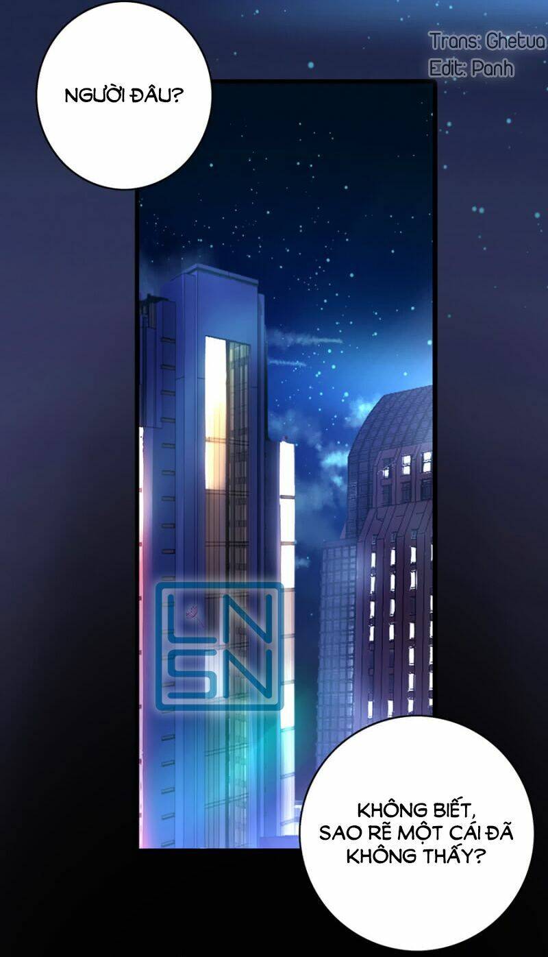 Thanh Xuân Bị Lãng Quên Chapter 80 - Trang 1
