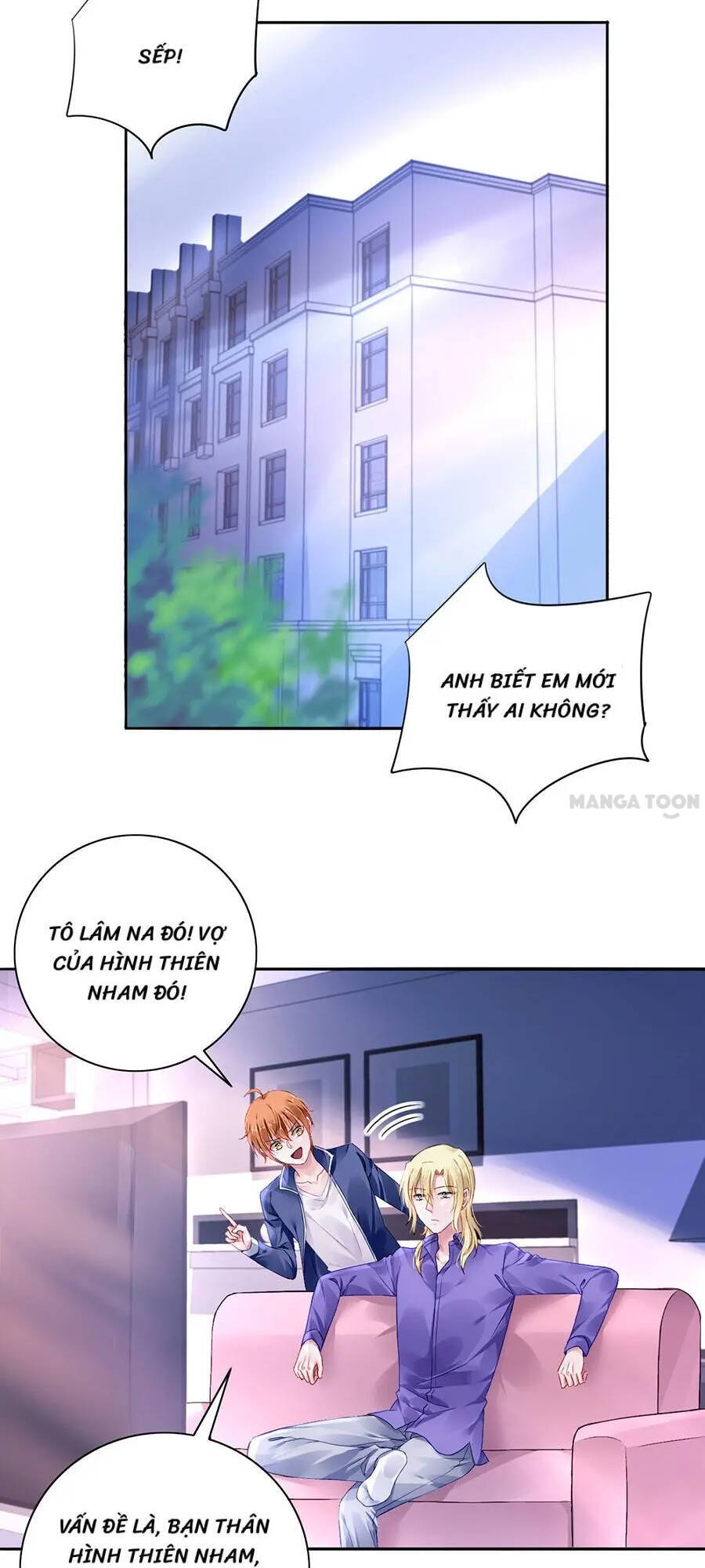 Thanh Xuân Bị Lãng Quên Chapter 89 - Trang 0