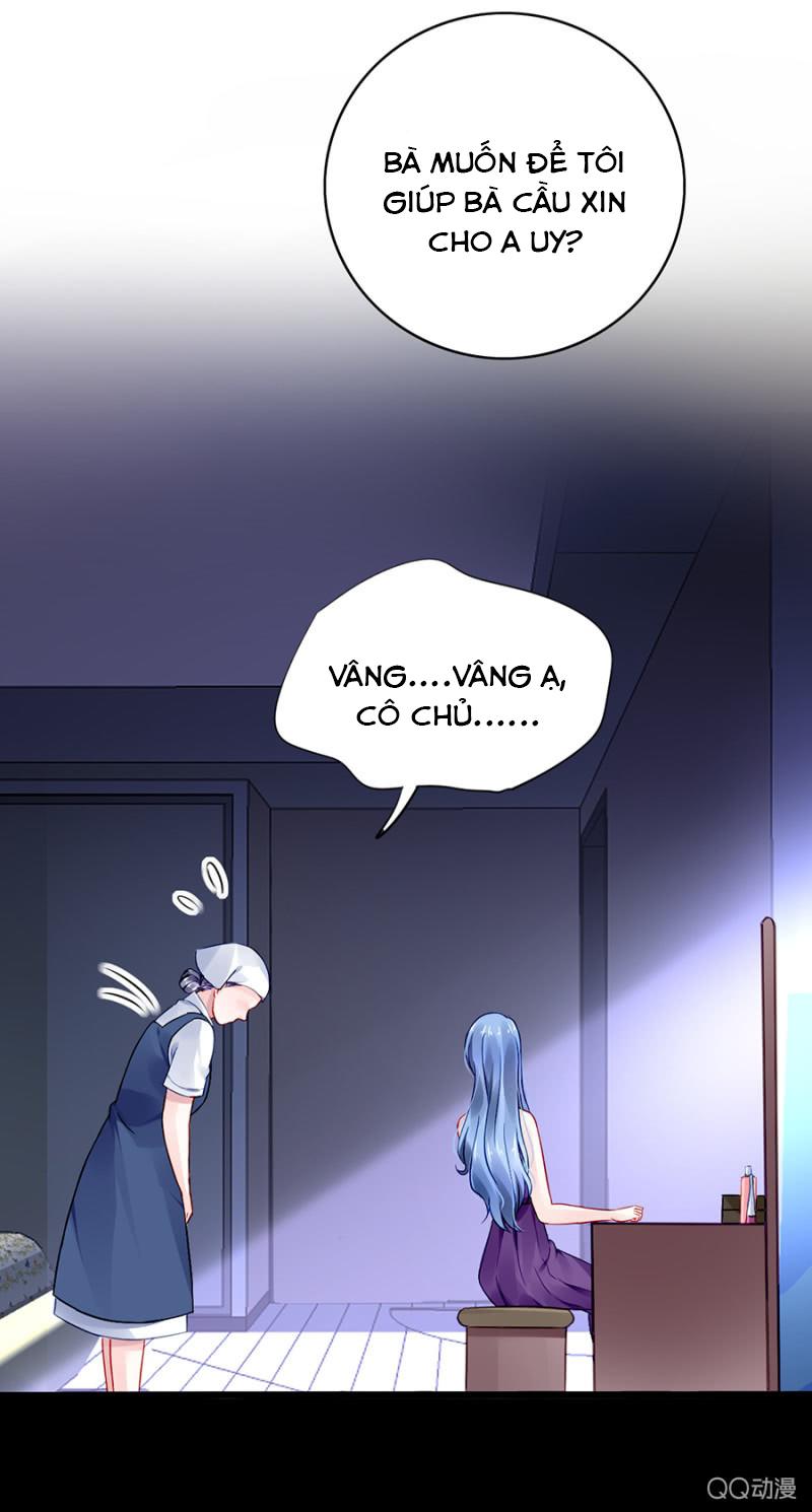 Thanh Xuân Bị Lãng Quên Chapter 56 - Trang 1