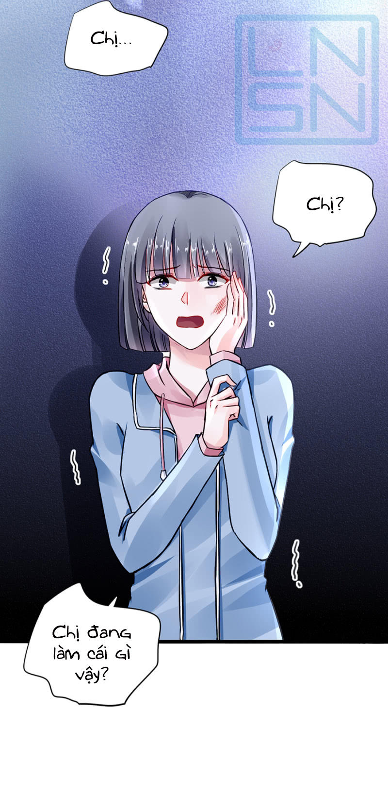 Thanh Xuân Bị Lãng Quên Chapter 42 - Trang 1
