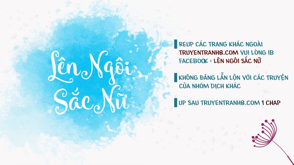 Thanh Xuân Bị Lãng Quên Chapter 31 - Trang 1