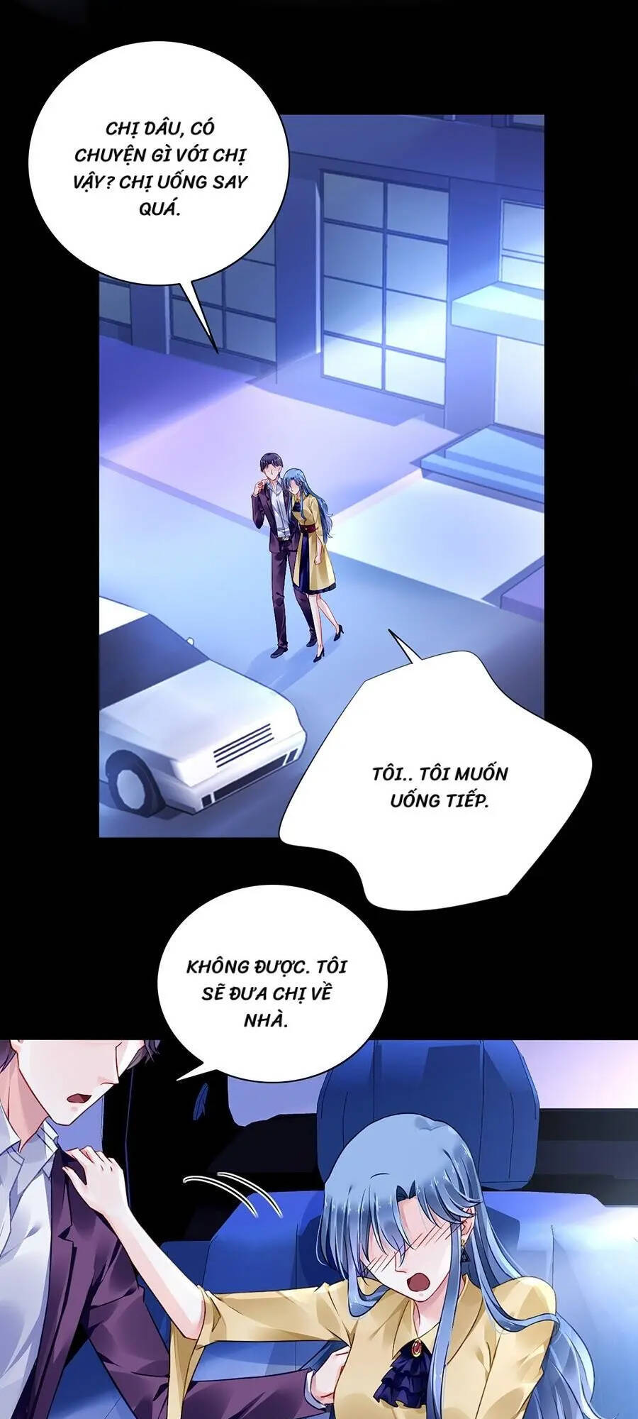 Thanh Xuân Bị Lãng Quên Chapter 88 - Trang 0