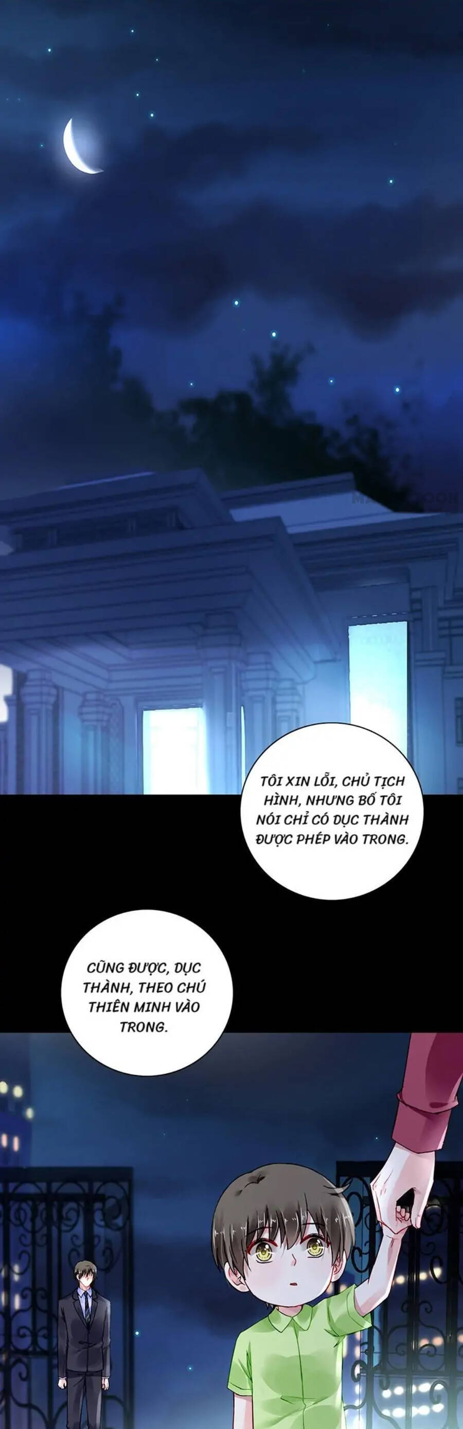 Thanh Xuân Bị Lãng Quên Chapter 278 - Trang 0