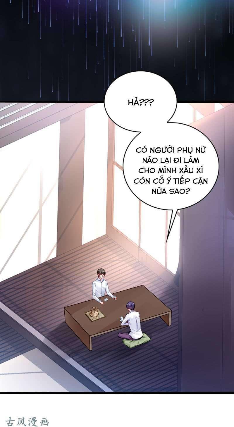 Thanh Xuân Bị Lãng Quên Chapter 47 - Trang 1