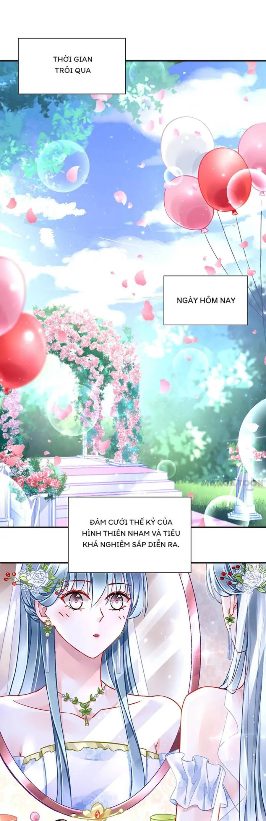 Thanh Xuân Bị Lãng Quên Chapter 300 - Trang 0
