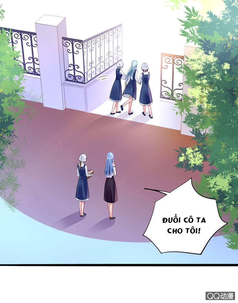 Thanh Xuân Bị Lãng Quên Chapter 64 - Trang 1
