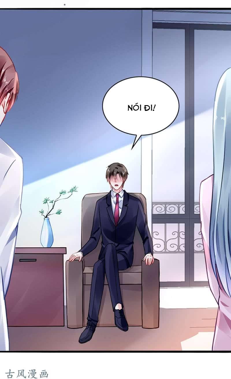 Thanh Xuân Bị Lãng Quên Chapter 46 - Trang 1